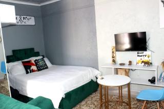Milele studio bnb - Nakuru - 5