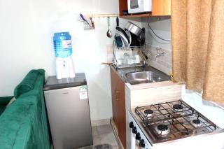 Milele studio bnb - Nakuru - 4