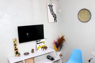 Milele studio bnb - Nakuru - 3