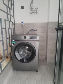 2 bedroom furnished at riara road Nairobi - Nairobi - 6