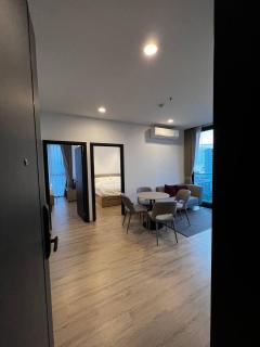 The Edge Infinity - Pattaya - 9