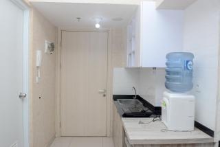 Simply Studio at Springlake Summarecon Apartment By Travelio - 3