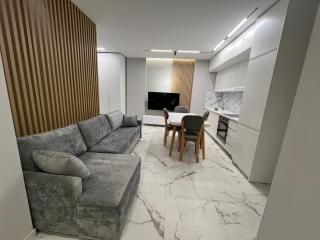 dorians beach appartments 1 - Durazzo - 8