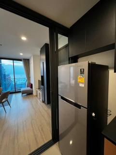 The Edge Infinity - Pattaya - 8