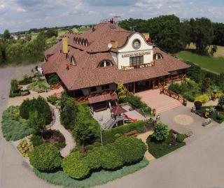 Karczma pod Bażantem - Bramki - 9