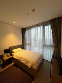 The Edge Infinity - Pattaya - 7