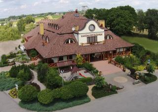 Karczma pod Bażantem - 0