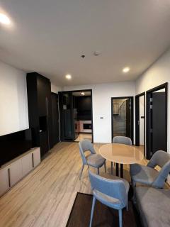 The Edge Infinity - Pattaya - 5