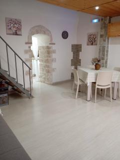 Casa vacanze Piazza Immacolata - Molfetta - 9