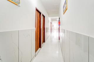 Super Hotel O Burari New Delhi - Nuova Delhi - 6