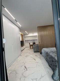 dorians beach appartments 1 - Durazzo - 3