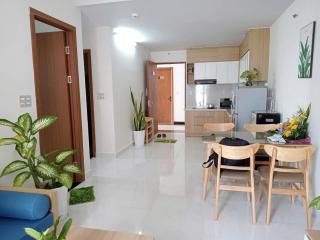 DINO Home HACOM 2BR 2WC - 4