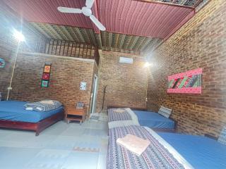 Hakuna Matata homestay Mai Châu - 7