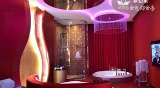 Swan of Love Shenzhen Nanshan hotel - Shenzhen - 1