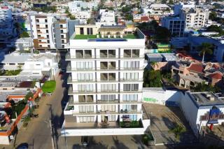 Depa a 1 cuadra de la playa - Flamingo 201 - Mazatlán - 4