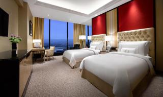 The Trans Luxury Hotel Bandung - Bandung - 1