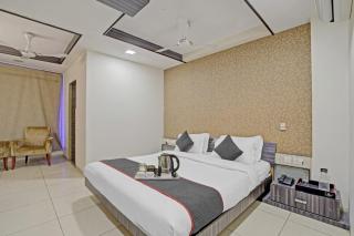 Hotel JMD Grace A Family Hotel - New Delhi - 9