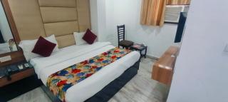 Hotel JMD Grace A Family Hotel - New Delhi - 4