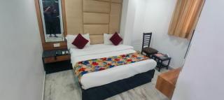 Hotel JMD Grace A Family Hotel - New Delhi - 2