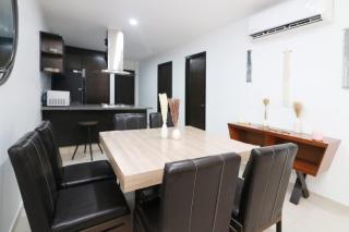 Hermoso depto. a 1 cuadra del Malecón - Flamingo 302 - Mazatlán - 7