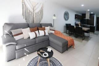 Hermoso depto. a 1 cuadra del Malecón - Flamingo 302 - Mazatlán - 6