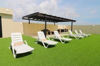 Hermoso depto. a 1 cuadra del Malecón - Flamingo 302 - Mazatlán - 4