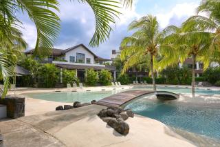 Penthouse Blue Horizon, 5 min walking from Mont Choisy beach - 5