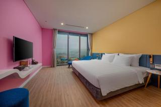 Flamingo Ibiza Hải Tiến Thanh Hóa Resort Luxury - Nam Khê - 2
