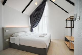 FUN r2 Villa, 20 People Max - Nong Prue - 4