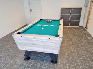 FUN r2 Villa, 20 People Max - Nong Prue - 1