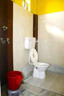 Hotel Chandrakala Regency 300 meters from Dhanbad Railway - Dhanbād - 8