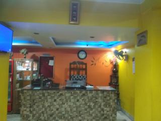 Hotel Chandrakala Regency 300 meters from Dhanbad Railway - Dhanbād - 3