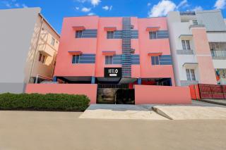 Super Hotel O DLF IT Park Ramapuram - Chennai - 0