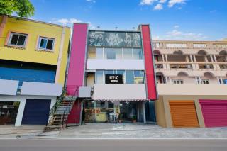 Super Hotel O Neredmet Road - Hyderabad - 0