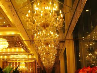 Milu Hotel - Canton - 0