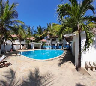 Tulivu Homes 2BR, Diani - Ukunda - 0