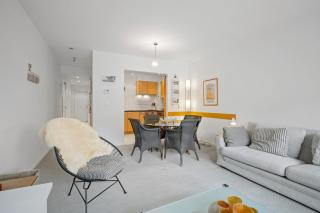 Ambrose 23 Parking - Knokke - 6