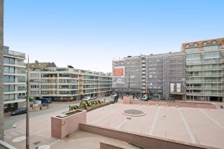 Ambrose 23 Parking - Knokke - 2