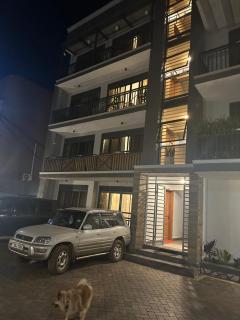 Flic And Flac Apartment 1 - 5