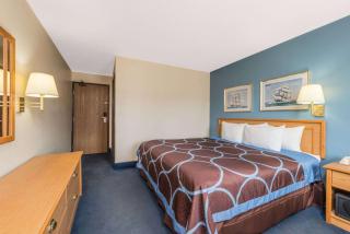 Super 8 by Wyndham Potosi - Potosi - 4