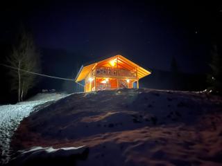 Kozichky Guest House - Tatariv - 8