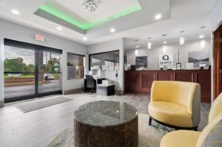 Quality Inn Adairsville-Calhoun South - Adairsville - 0