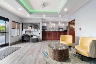 Quality Inn Adairsville-Calhoun South - Adairsville - 9