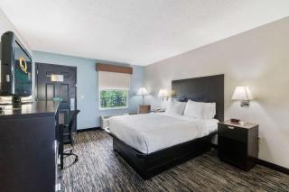 Quality Inn Adairsville-Calhoun South - Adairsville - 8