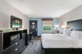 Quality Inn Adairsville-Calhoun South - Adairsville - 7