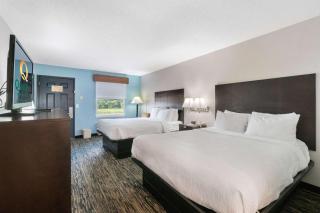 Quality Inn Adairsville-Calhoun South - Adairsville - 5