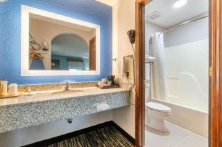 Quality Inn Adairsville-Calhoun South - Adairsville - 2