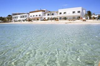 Hostal Talamanca - 5