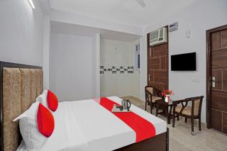 Hotel O Raj Residency - Neu-Delhi - 1