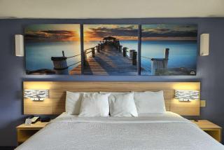 Days Inn by Wyndham New Orleans Pontchartrain - New Orleans - 2
